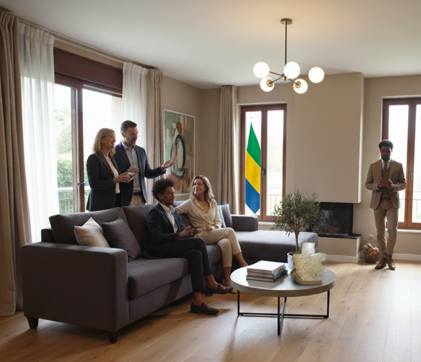 Hébergements Personnalisés